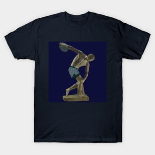 Discobolus T-Shirt